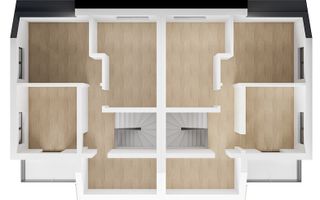 De vanzare Duplex Nou in Sang de Mures - Poză 9