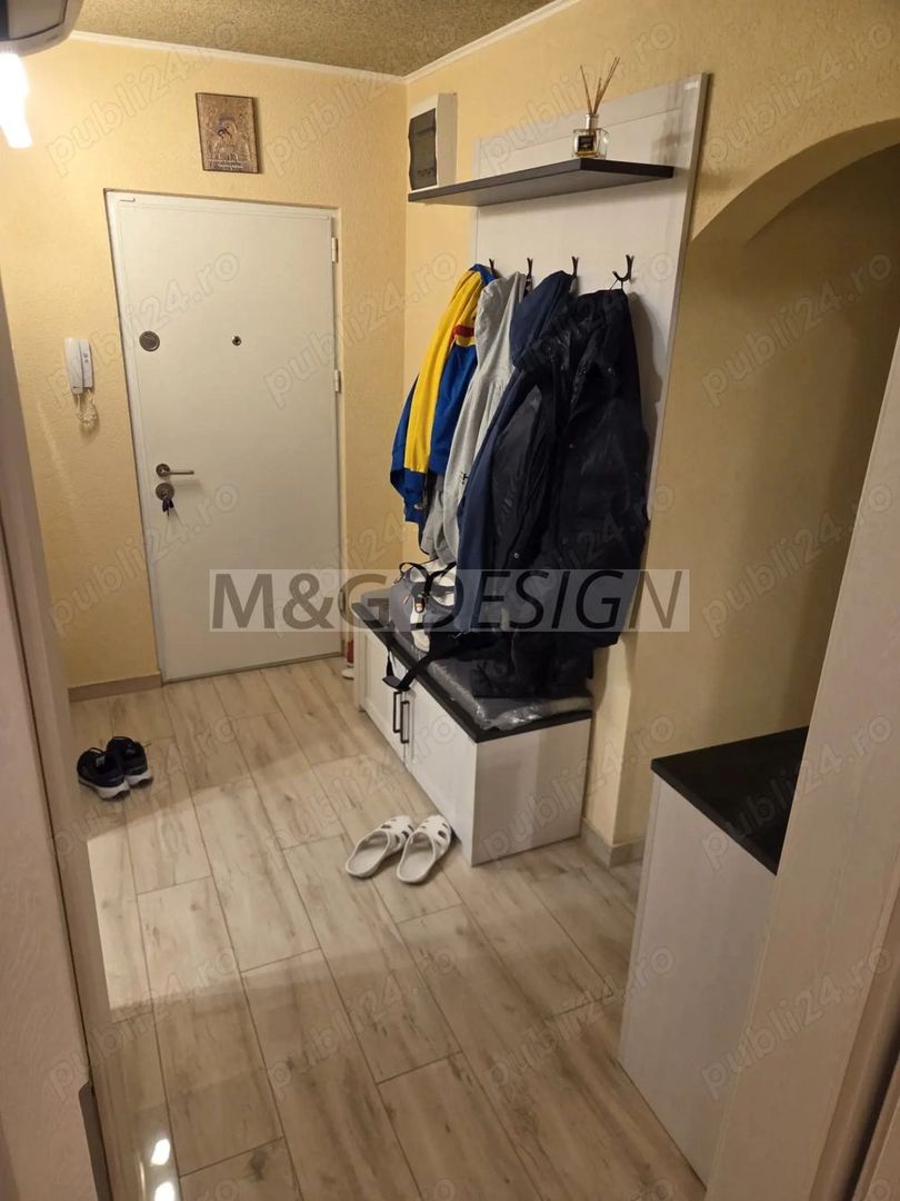 Apartament 3 camere zona Lipovei - Poză 7