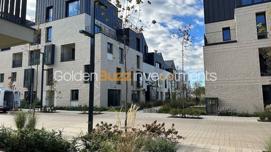Apartament unic 2 camere Avalon - Pipera - Poză 15