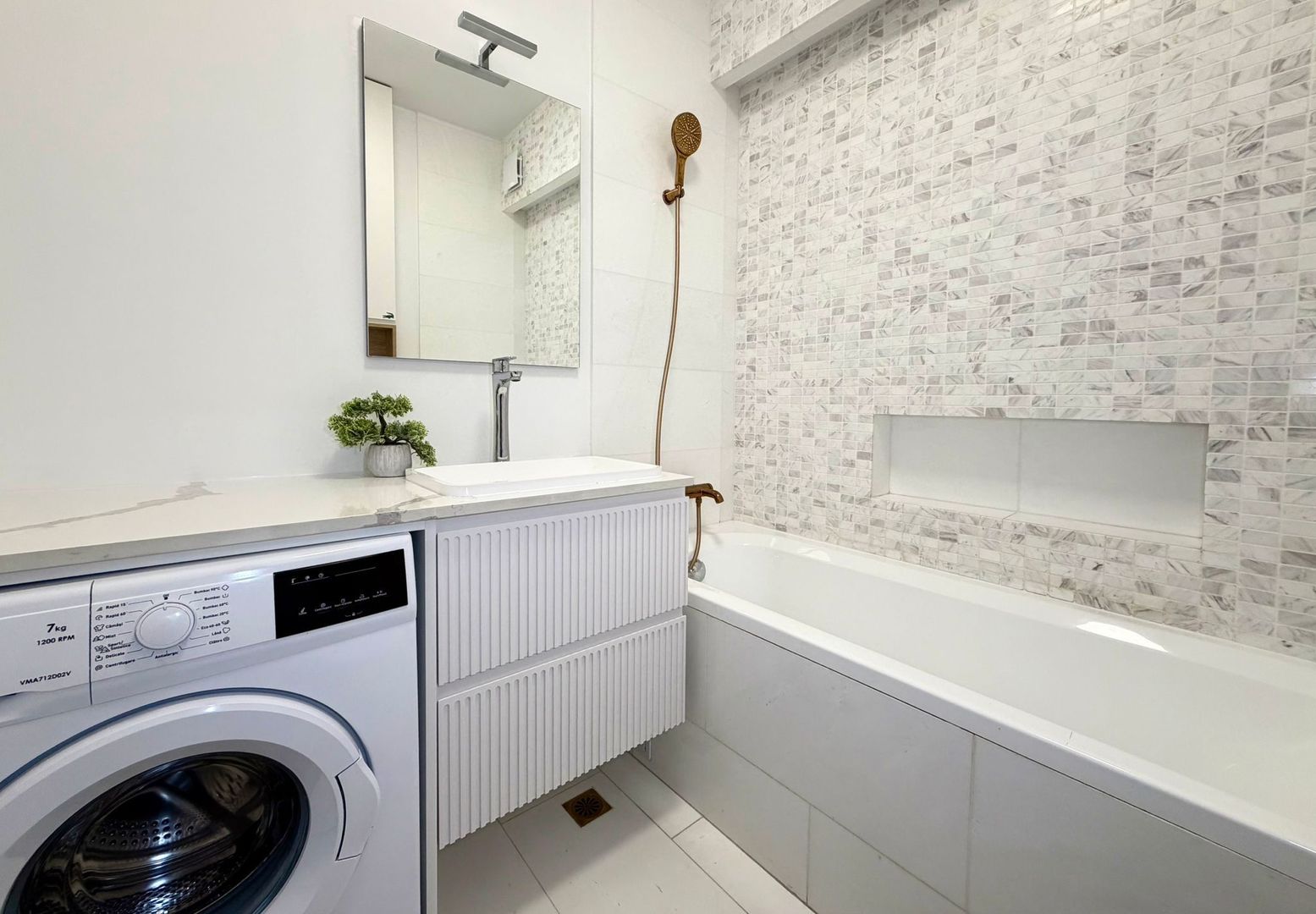 Nicolae Caramfil  I Apartament 2 camere - Poză 11