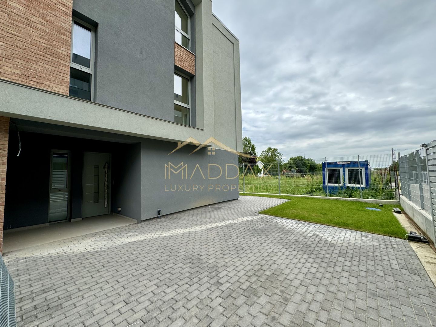 Vila impresionanta Smart&Green *258mp* // Pipera-Erou Iancu Nicolae - Poză 51