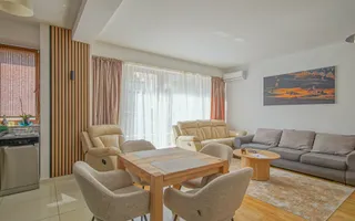 Drumul Poienii-Apartament de inchiriat 2 camere Season Residence - Poză 11