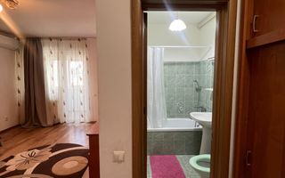 Garsoniera de inchiriat centrala /10 min metrou Aparatorii Patriei - Poză 6