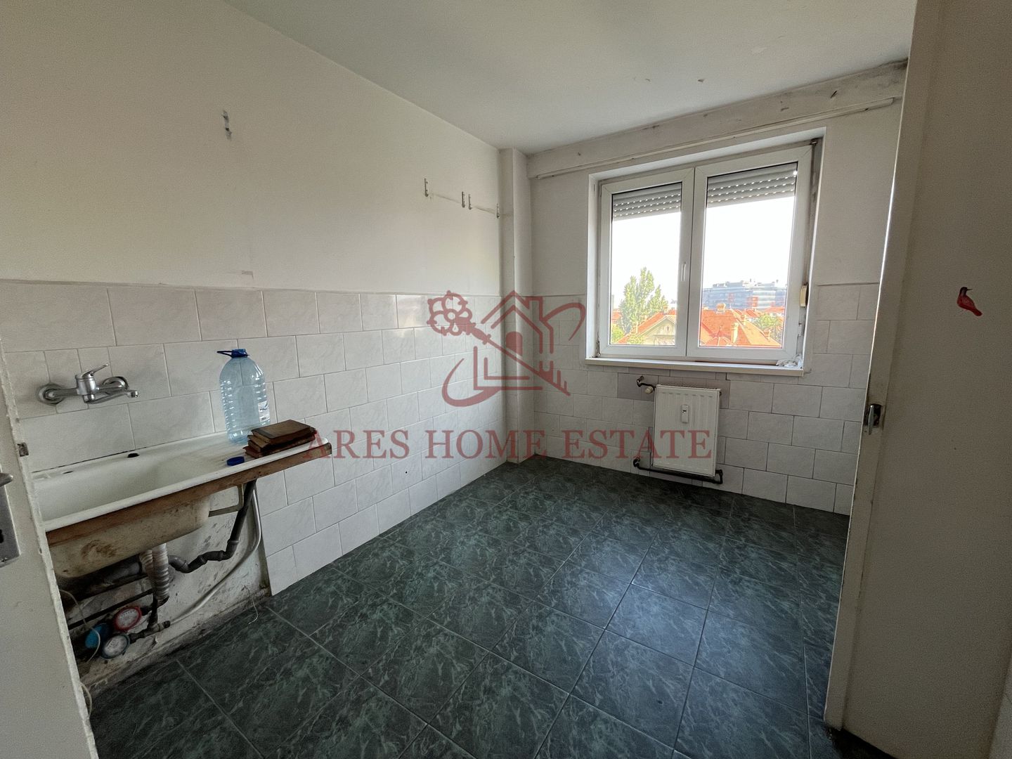 Apartament 3 camere, etaj intermediar – ultracentral, Piața Victoriei - Poză 10