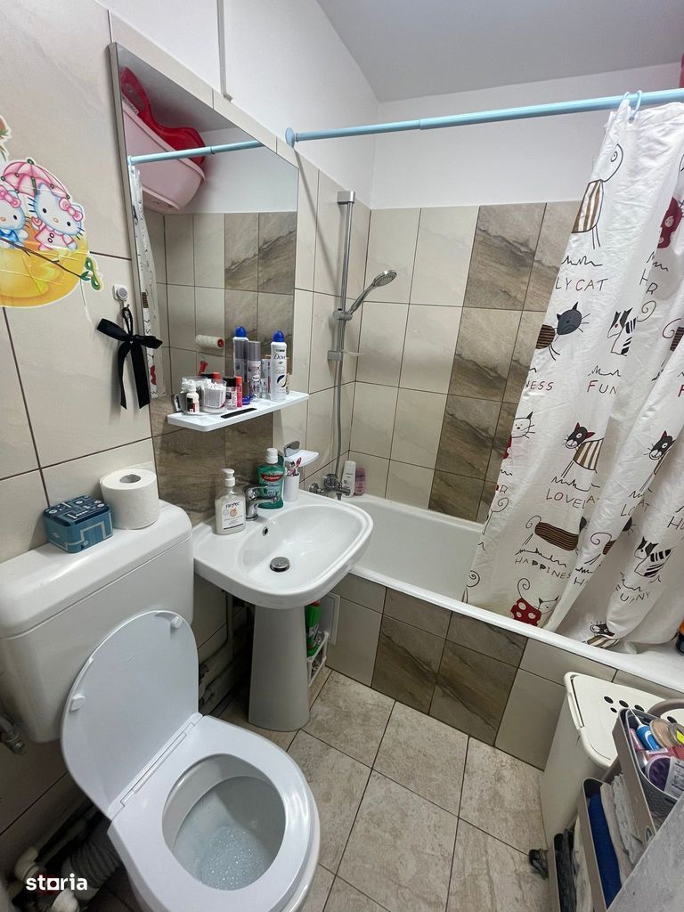 Apartament 2 camere decomandat,Prelungirea Ghencea,Sector 6 - Poză 7