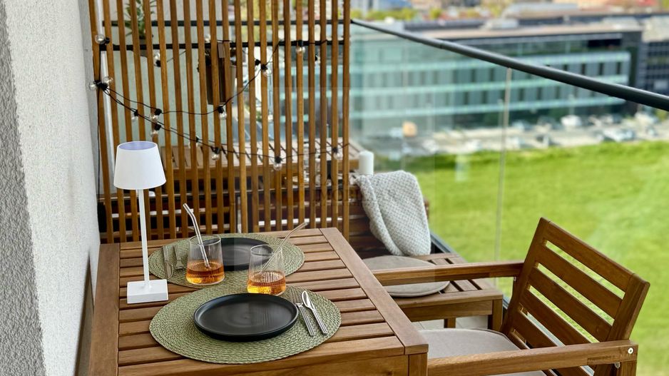 2Camere | Vulcan Residence | Loc Parcare Subteran | Terasa - 10mp - Poză 64