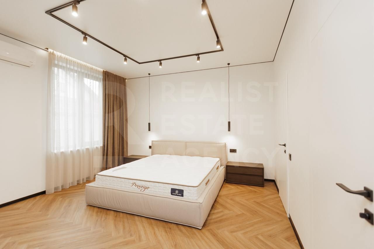 Chirie, apartament, 5 camere, str. Lacului, Centru - Poză 23