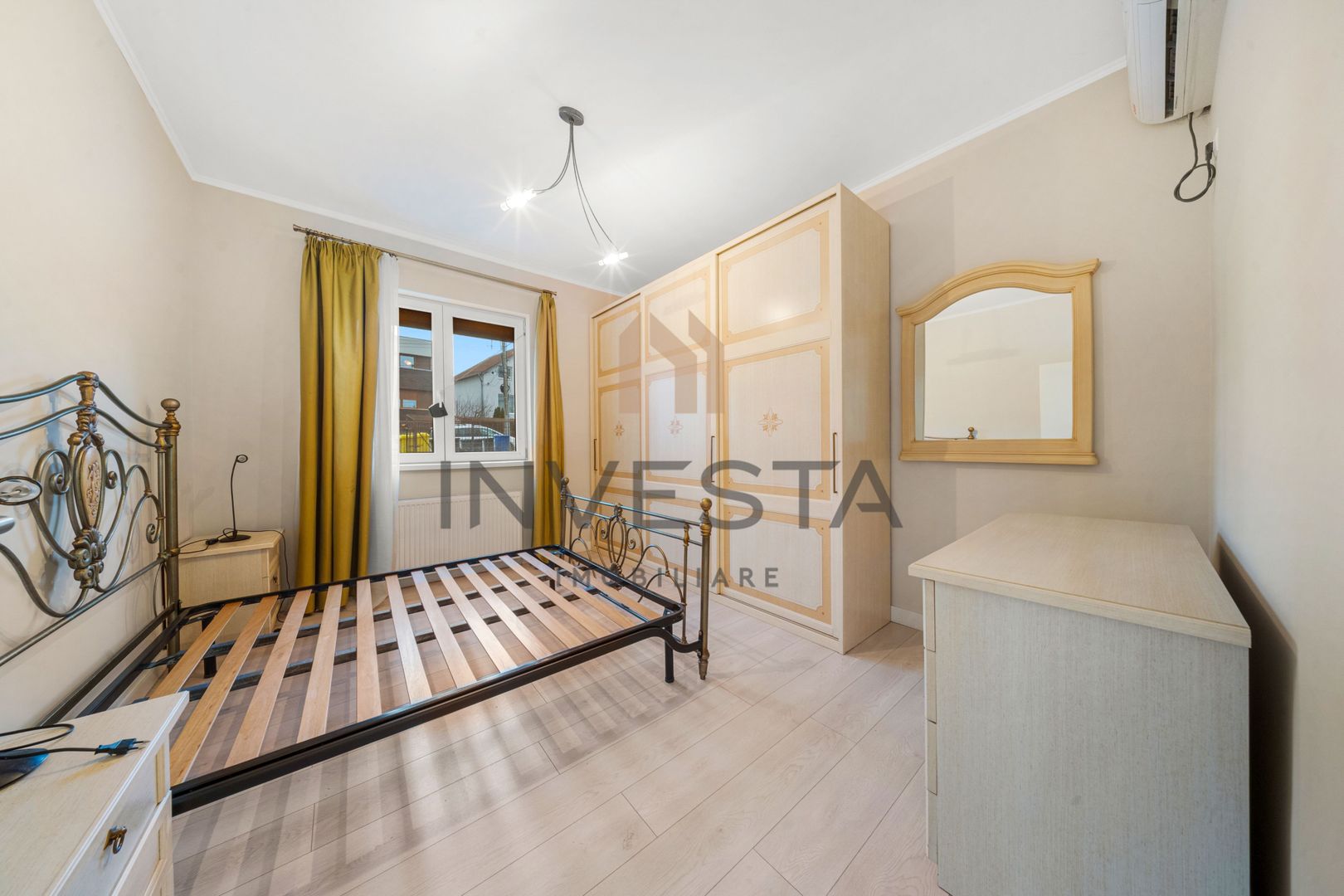 Apartament 174 mp in vila, Andrei Muresanu – Parcul Engels - Poză 5