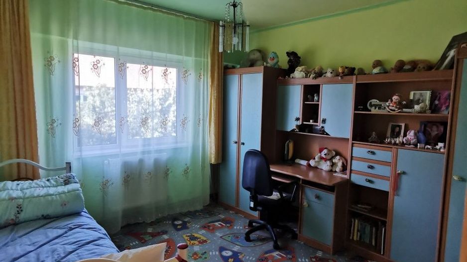 Apartament 4 camere M16 - Poză 6