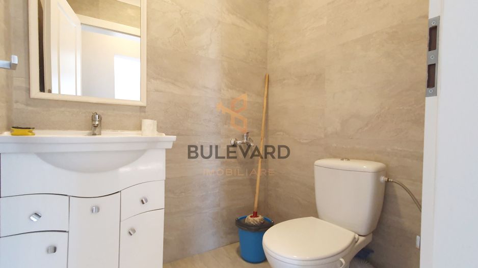 Apartament cu 2 camere, zona Calea Turzii! - Poză 6