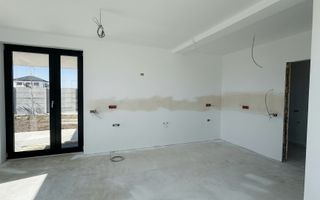 Vilă modernă în Săftica, lângă lac, 3 dormitoare C4 - Poză 5