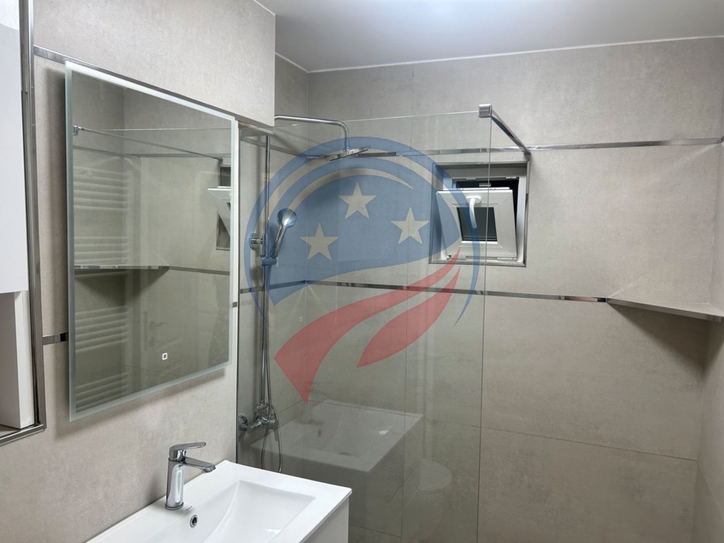 Spațiu comercial de închiriat – 52 mp | Parter - Poză 4