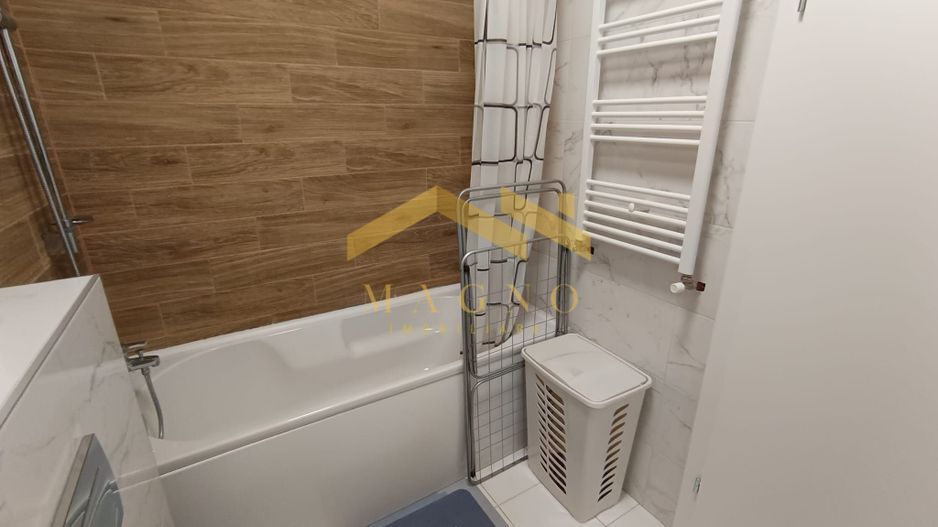 Ap. Nou Ared Imar 2 camere +loc parcare-Prima Inchiriere - Poză 20