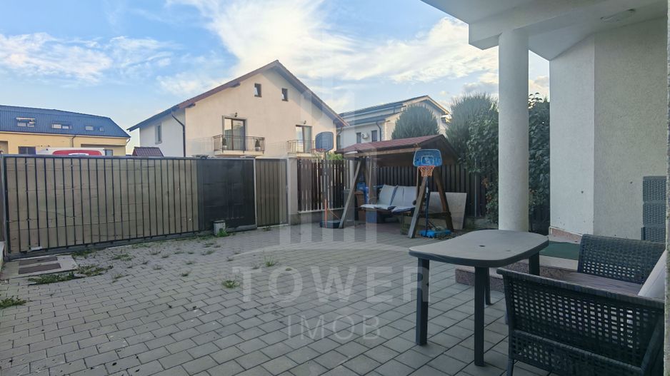 Casa Tip Duplex linga LIDL | Cartierul Arhitectilor Str. Paul Smarandescu - Poză 29