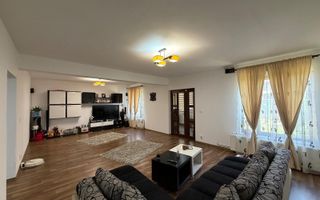 Casa moderna 5 Dormitoare 524mp teren Bariera Valcii -mobilata - Poză 2
