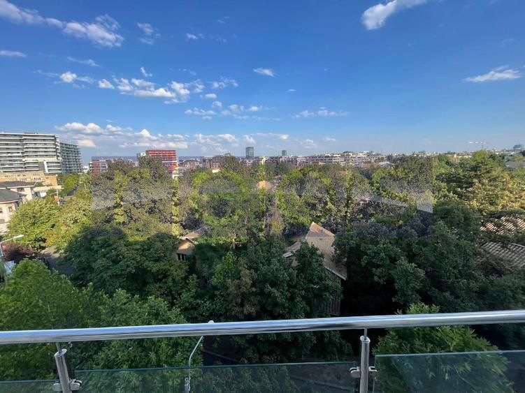 INCHIRIERE 3 CAMERE | SOS NORDULUI | LUX | MOBILAT SI UTILAT | 110MP | - Poză 28