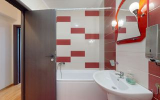 Apartament 2 camere 61 mp, mobilat și utilat, Șos. Chitilei 333–335 - Poză 8