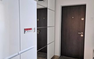 Inchiriez apartament 2 camere, zona Calea Crangasi - Poză 7