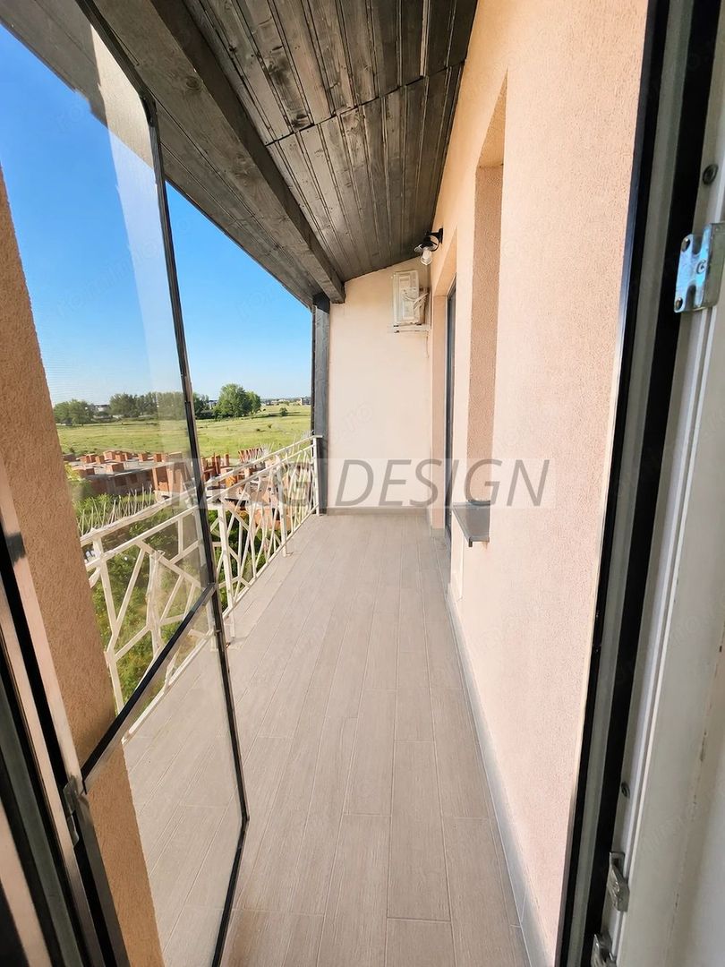 Apartament 2 camere Giroc - Poză 8