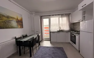 Studio Biruintei cu loc parcare - Perla Residence (prima Inchiriere) - Poză 11