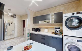 3 camere decomandat + 2 parcari Piata Sudului - Sos. Oltenitei - Poză 6