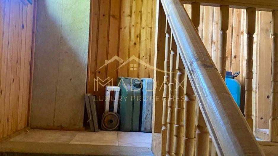 Vilă  5 camere *Teren915mp *Breaza - Poză 29