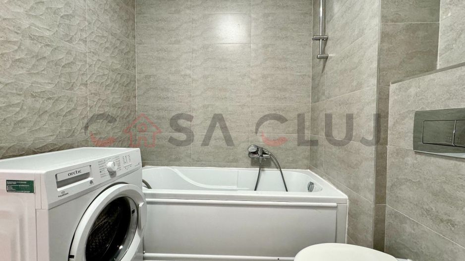 Apartament la cheie / etaj intermediar / Zona Eroilor - Poză 6