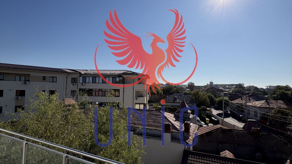 Bloc nou cu parcare si lift, Gradina Botanica - Poză 45