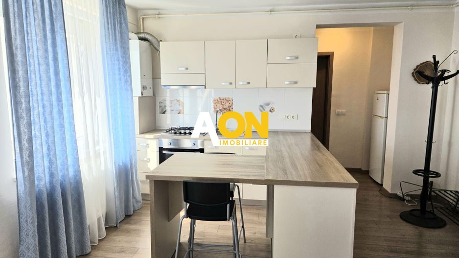 Apartament 2 camere, open space, cartier Orhideea, parcare privata - Poză 2