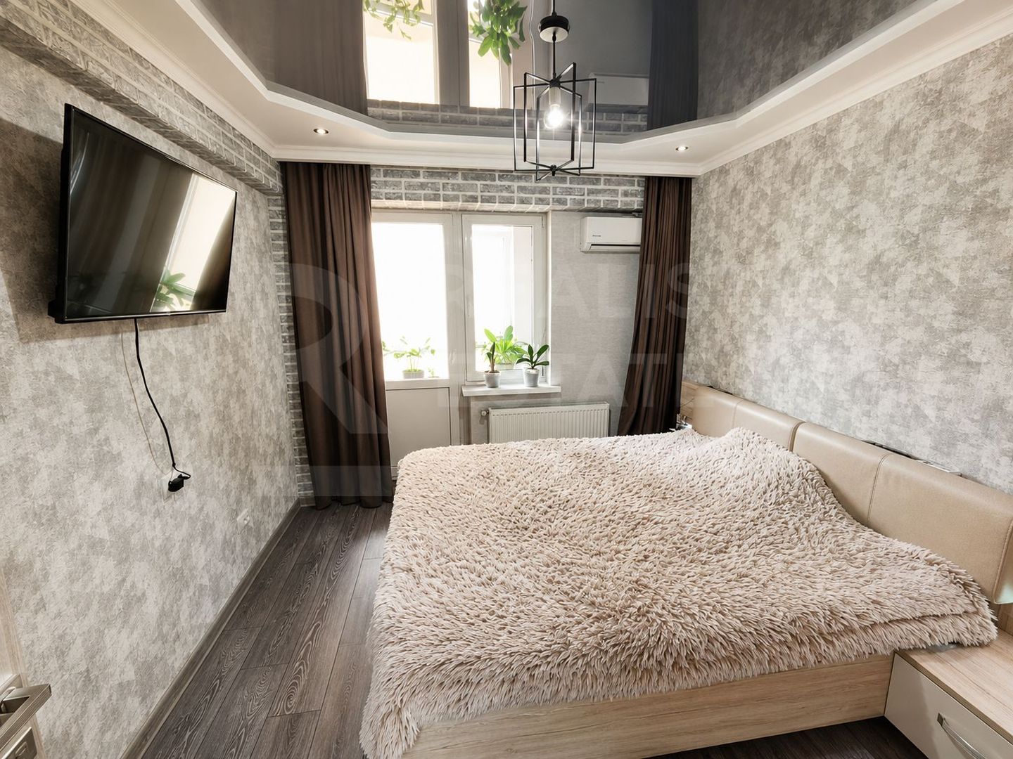 Vânzare, apartamnet, 2 camere, str. Ginta Latină, Ciocana - Poză 3