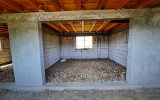Nazarcea | Casa cu teren de 1000 mp si toate utilitatile la poarta - Poză 7