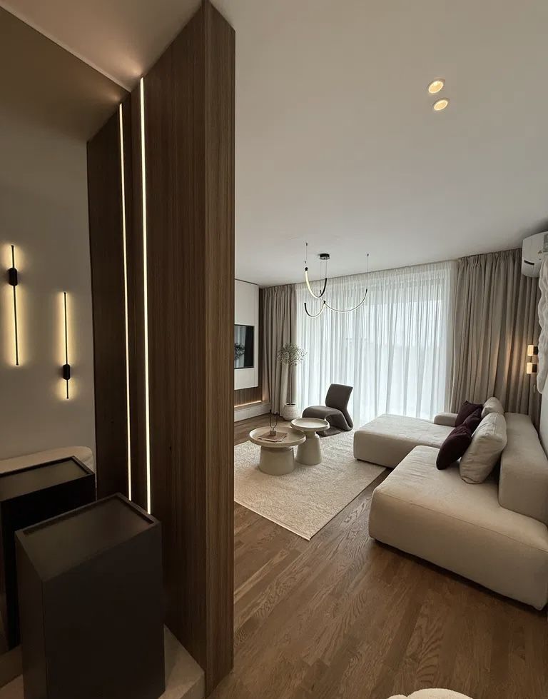 Chirie | Apartament 3 camere | Prima Închiriere | Jandarmeriei - Poză 3