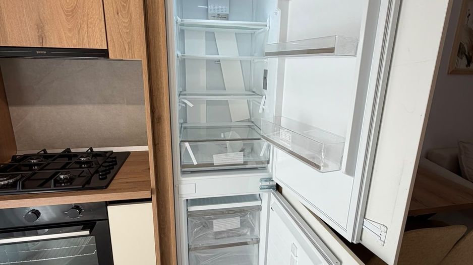 Aparament 2 camere modern, prima închiriere – Mobilat & Utilat Premium + Terasa - Poză 8