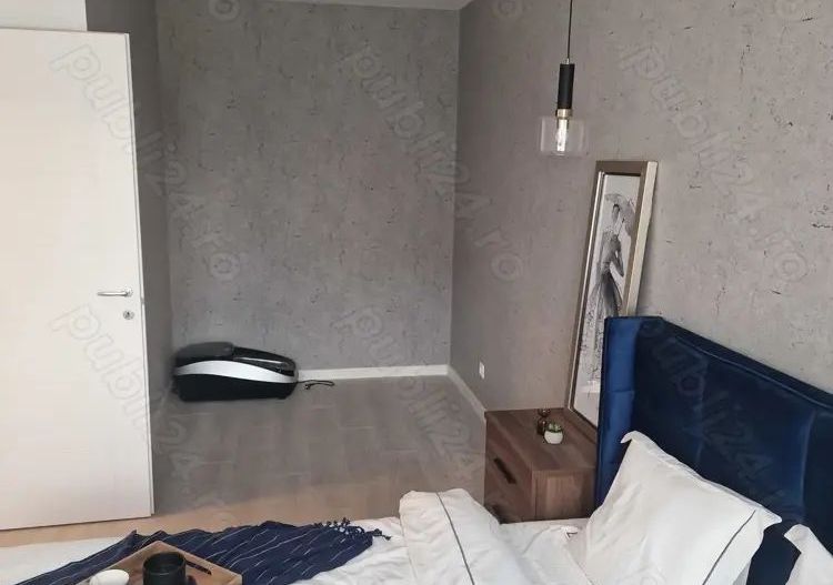 Inchiriere apartament 2 camere in HIls Brauner Pallady - Poză 10