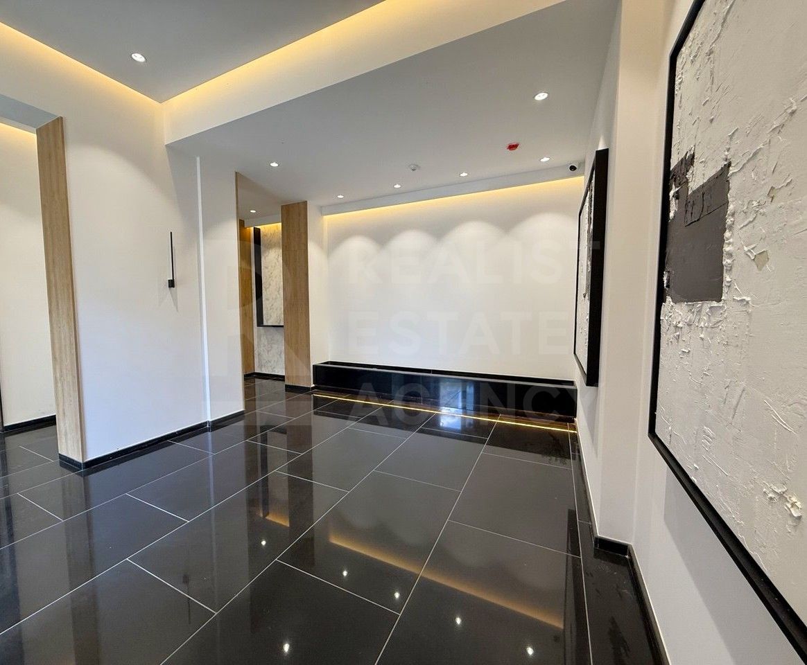 Chirie, apartament, 1 cameră, str. Ghenadie Iablocikin, Buiucani - Poză 8