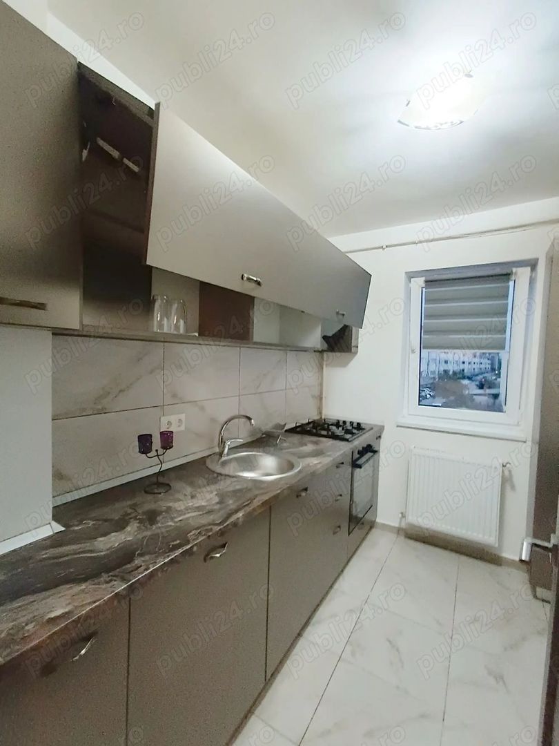 Vanzare Garsonieră mobilată și utilată in Titan-Stefan Rezidence, parcare - Poză 1