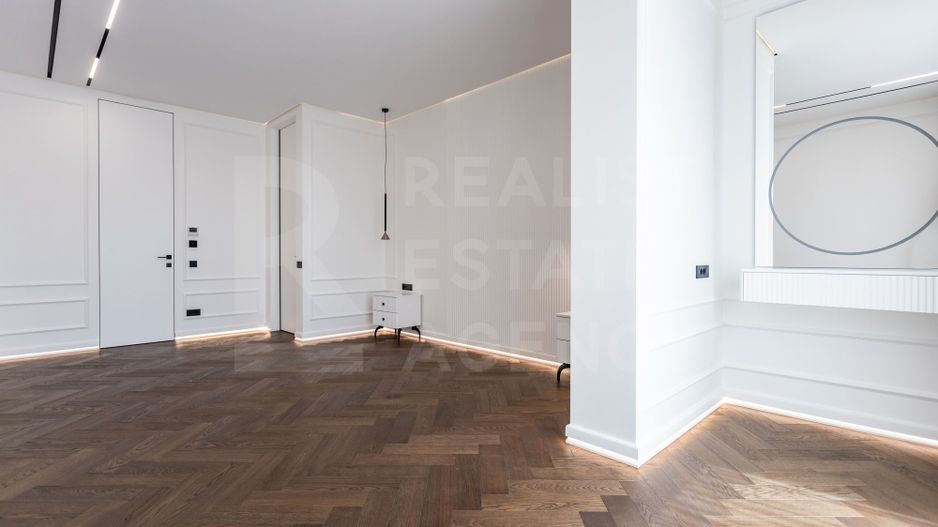 Chirie, apartament, 4 camere, str. Universității, Centru - Poză 24