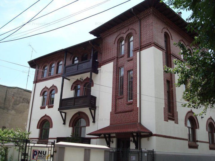 Vila 20 camere Victoriei - Poză 3