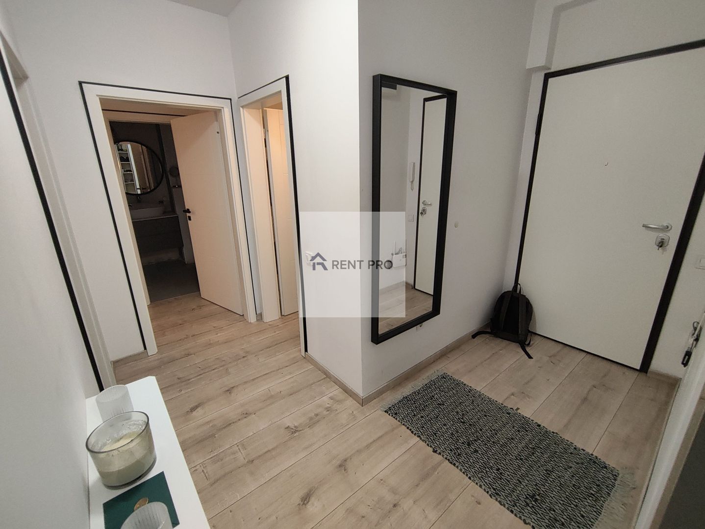 3 Camere Cu Curte Privată GranVia Park Mall Plaza Sector 6 - Poză 9