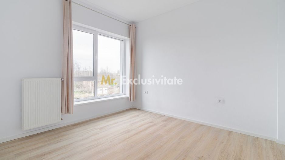 Apartament 3 camere Green City - Poză 9