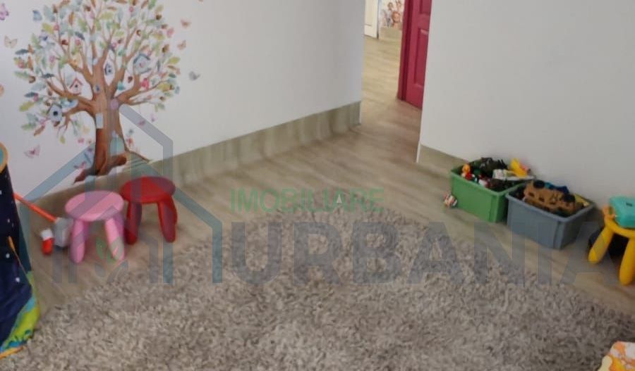 Clădire de închiriat, Iași, Metalurgie - 150 mp, 4 camere - Poză 4