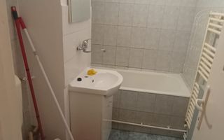 Apartament 1 cameră/ Parter/ Mobilat-Utilat/ Comision 0%/ Zona Tudor - Poză 4