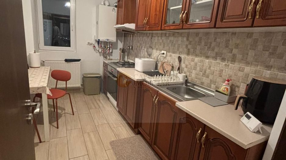 2 camere decomandat| 59mp | Rotar Park 1 | Metrou Pacii 1 minut - Poză 9