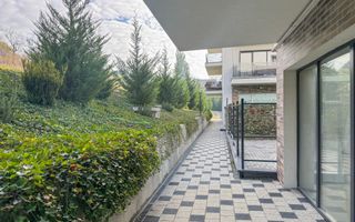 Spatiu comercial de 85 m2 Borhanci - Poză 2