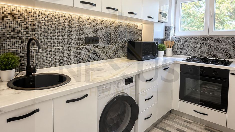 ]Soseaua Giurgiului - Apartament 2 Camere - Mobilat și utilat - Oferta - Poză 6