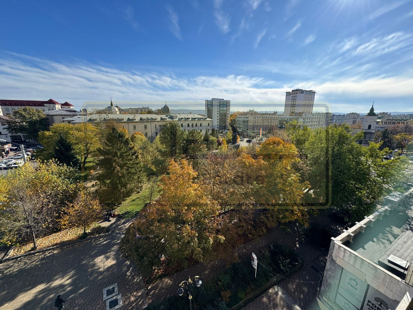 Apartament 1 camera Blv Independentei - Spitalul Sf Spiridon - Poză 2