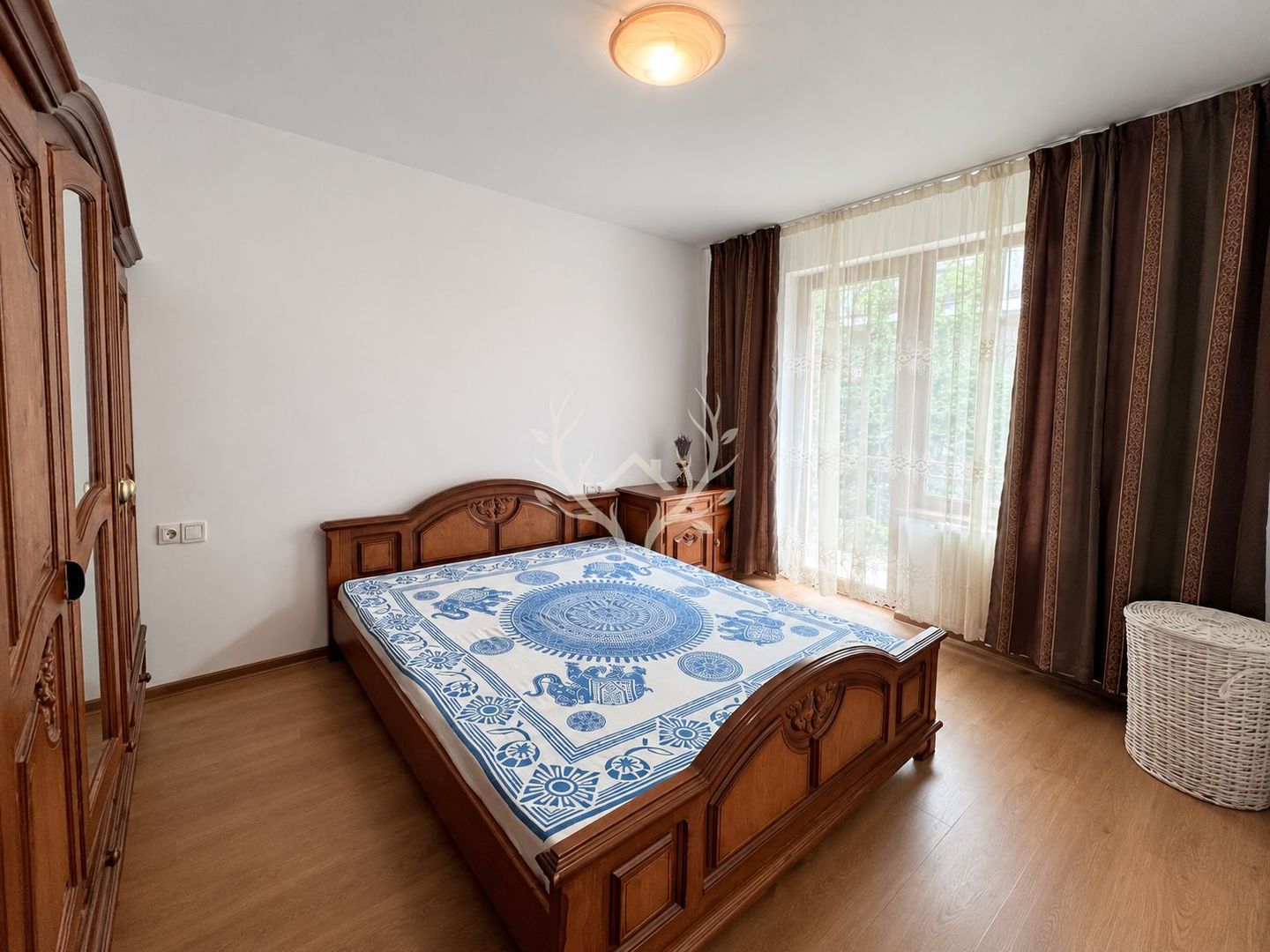 Apartament 2 camere de inchiriat – Floresti, zona Parcul Poligonului - Poză 3