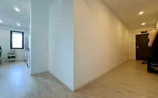 Apartament cu 2 camere *67mp utili + Terasa* // Pipera - Rond OMV - Poză 20