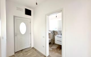 COMISION 0! Finalizat - toate utilitatile. 3 dormitoare. Drum pavat. - Poză 13