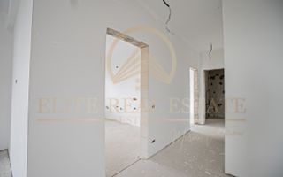KM 5 - Alpha Residence - Apartament 3 camere cu balcon, etaj 2. - Poză 17